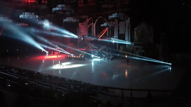 Авербух "Ромео и Джульетта" Сочи смотреть онлайн