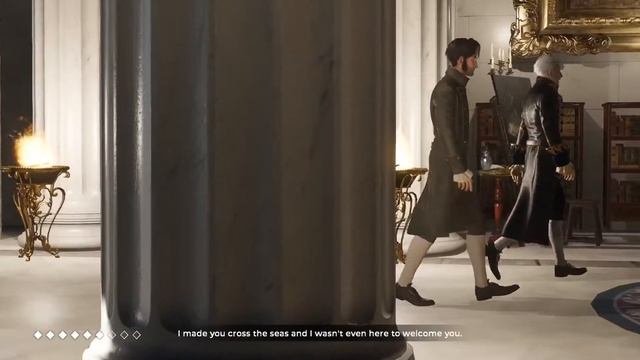 All Lord Mortimer Scenes - The Council Episode 2: Hide and Seek (No Commentary) смотреть онлайн