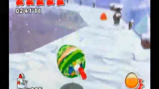 Billy Hatcher and the Giant Egg - Part 20 (1/2) смотреть онлайн