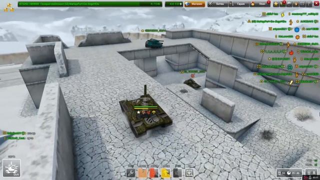 ТАНКИ ОНЛАЙН | КАК БЫСТРО НАБИТЬ 2к КИЛЛОВ??!! БЕЗУМНЫЕ ВЫХОДНЫЕ! смотреть онлайн