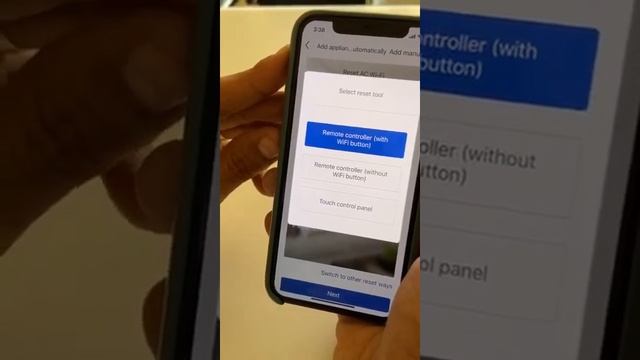TOSOT Wifi смотреть онлайн