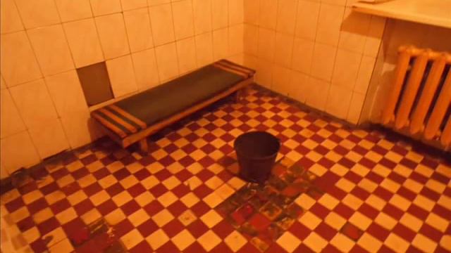 Тубдиспансер Тольятти смотреть онлайн