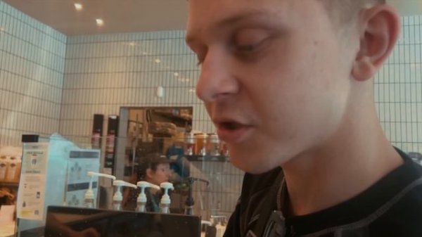 АМЕРИКА ВЛОГ | НАША КОМНАТА И ГОЛЛИВУД ?