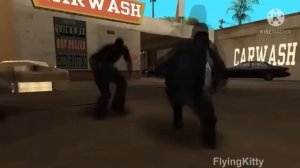 All GTA SA VOL 1-8 YTP