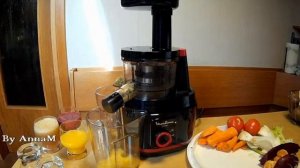 Moulinex  ZU Juiceo Estrattore di succo