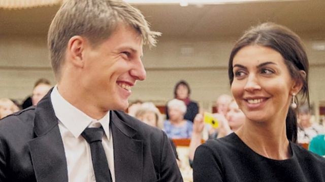 Жизнь АРШАВИНА — зарплата, хобби, семья, авто, дом, друзья смотреть онлайн