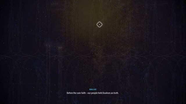 Warframe: The Sacrifice- Space Mom? |END смотреть онлайн