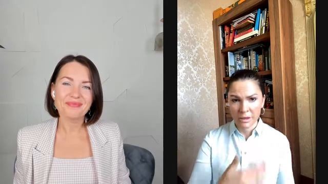 Люция Усманова и Алия Григ | Инвестиции в космос смотреть онлайн