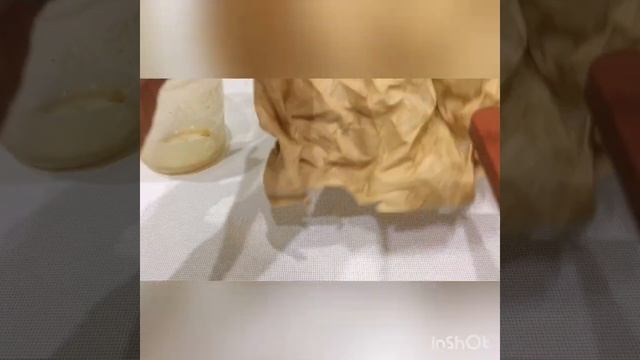 Делаем древнию бумагу- папирус смотреть онлайн