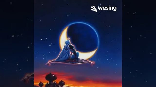 A Whole New World Cover- Ukulele