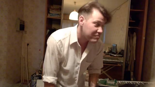 20 марта. Тренирую танцевальный элемент. Она была, но заятий не было. смотреть онлайн