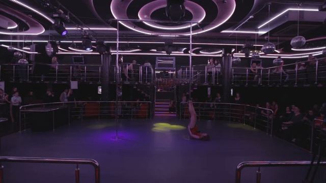 Dance First Battle - Категория Дебют - Генералова Елена смотреть онлайн
