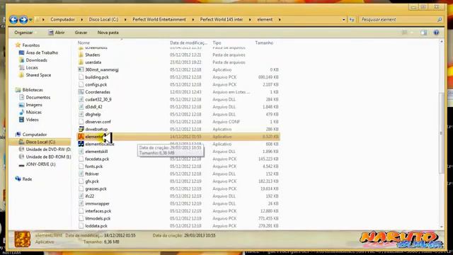 ADM VAL COMO DEIXAR O SV ONLINE VIA HAMACHI SERVIDOR PRIVATE PERFECT WORLD смотреть онлайн