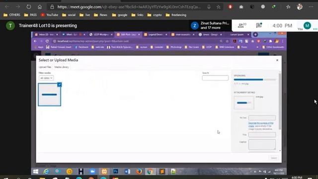 CLASS 32 CREATING WORDPRESS THEME USING PHP смотреть онлайн