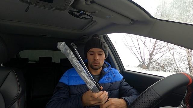 Упоры багажного отделения FENOX на FAW BESTURN X80 ? смотреть онлайн