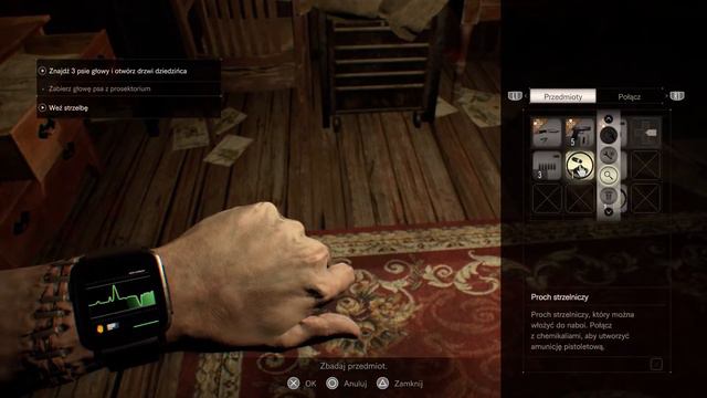 Resident Evil 7 #2 смотреть онлайн