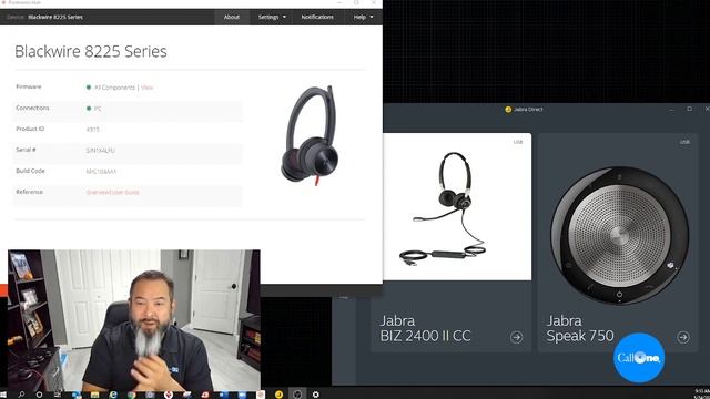 Why You Can't Use 2 USB Headsets on 1 PC for Training смотреть онлайн