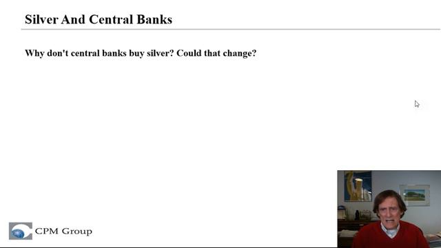 Why $50+ Silver Is Possible, But Unsustainable: Silver Facts and Fantasies Part 5 смотреть онлайн