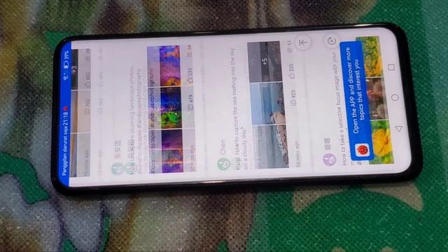 antutu test huawei honor 10x смотреть онлайн