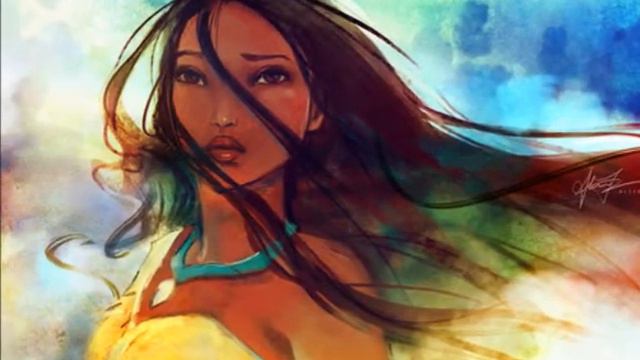 Native American Drum Song смотреть онлайн