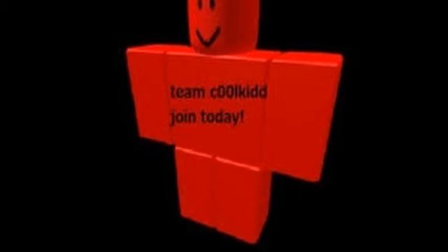 Roblox - c00lkidd Roblox Hacker Theme Song смотреть онлайн