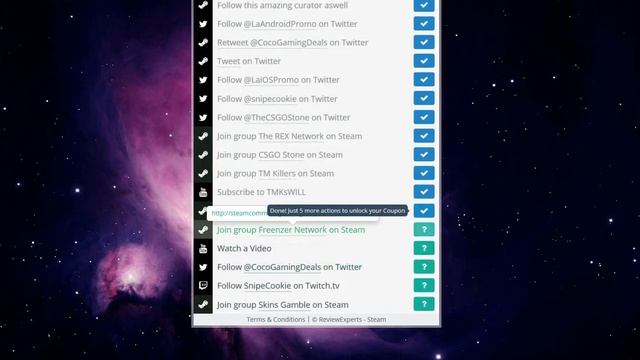 Как бесплатно получить стим ключи игры GooCubelets +2 РАНДОМНЫХ ключа смотреть онлайн