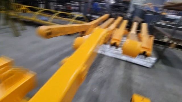 Машина самоходная многофункциональная BOTSMAN М, земснаряд, плавающий экскаватор, водоем, Dredger