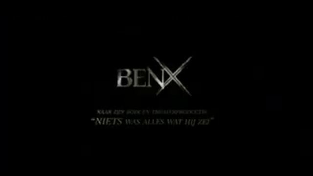 Ben X trailer смотреть онлайн