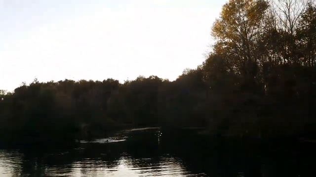 Колдовское озеро ,голубой магнит... смотреть онлайн