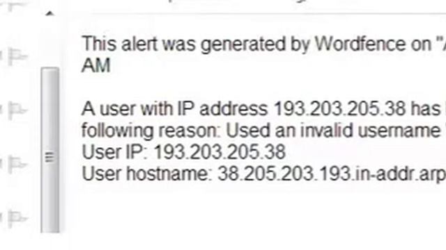 WordFence Security protecting AECNU/WPMU Hosted WordPress sites смотреть онлайн