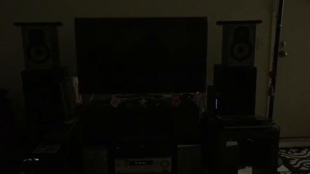 Paradigm Mini Monitor v3 sound test 8 / 'In My Dreams' CSN смотреть онлайн