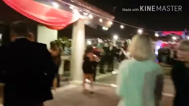 Наш Новый 2018 год в Дубай. Новогодняя вечеринка. смотреть онлайн