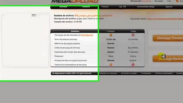 Descargar 260 Juegos Para Celular смотреть онлайн