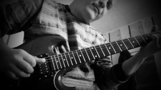 Street spirit. Radiohead. Cover. смотреть онлайн