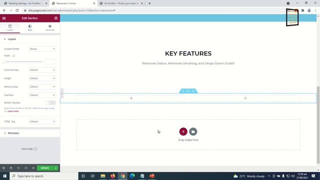 How to Create a One Product Dropshipping Store Using WordPress FREE - 2021 смотреть онлайн