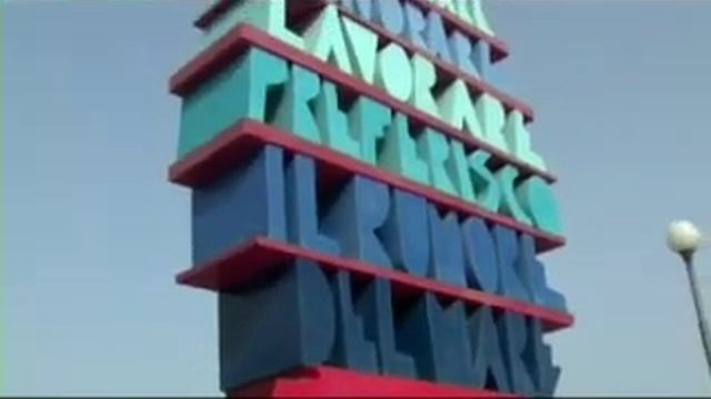San Benedetto Del Tronto Turismo смотреть онлайн