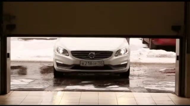 Тюнинг Ателье | Volvo S60 Polestar смотреть онлайн