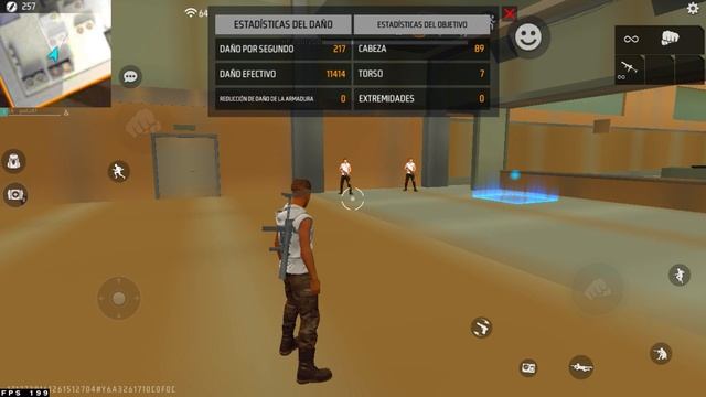 ✅COMO HACER EL NUEVO BUG DEL F11✅TRUCO PARA TENER MEJOR SENSIBILIAD FPS ESTABLES EN BLUESTACKS Y MS смотреть онлайн