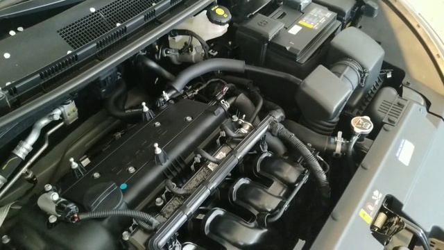 2020 Motor 1.6 do HB20 e HB20S, máquina com 5 anos de garantia livres de km! смотреть онлайн