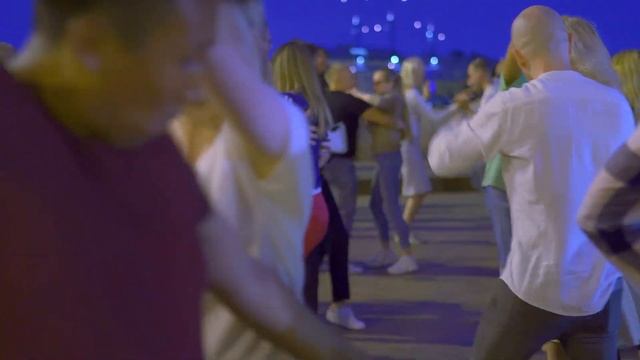 Опен Эйр на Стрелке 31 июля 2021 (14) смотреть онлайн