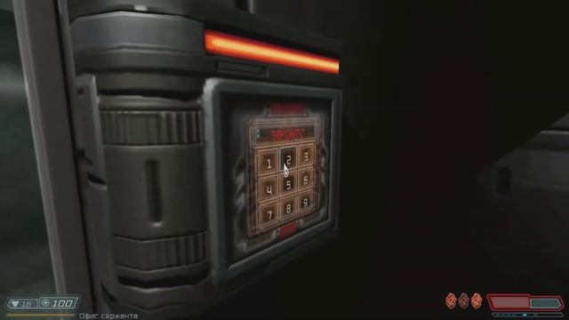 Кратко о Doom 3 (DLC) | Сюжет вкратце Doom 3 (DLC) смотреть онлайн