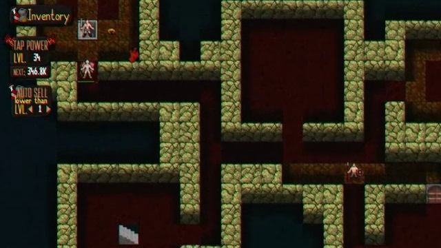 Idle Sword Walkthrough GamePlay 3 1st RESET смотреть онлайн