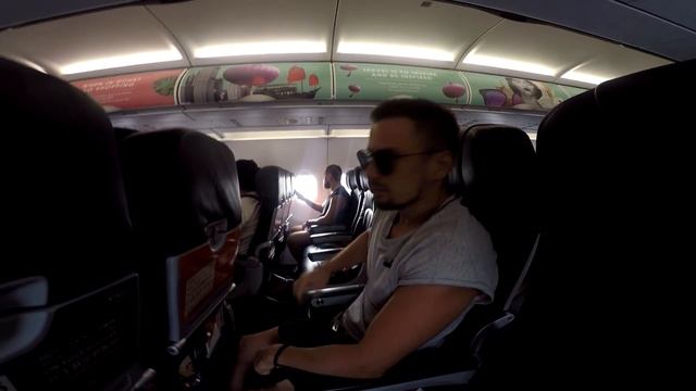 ВЛОГ ШБ #29. Бангкок. Крысы и Тараканы в отеле.