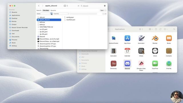 How to Delete Apps and their Hidden Files on Mac смотреть онлайн