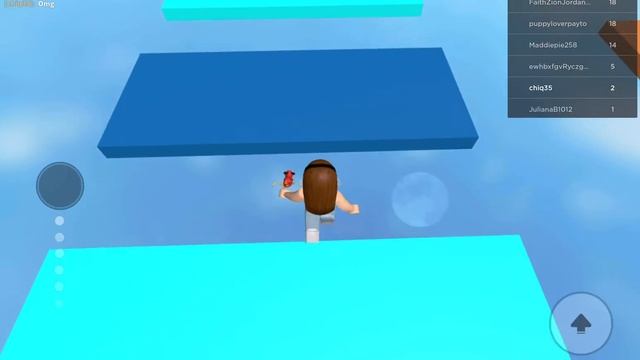 Obby games! смотреть онлайн