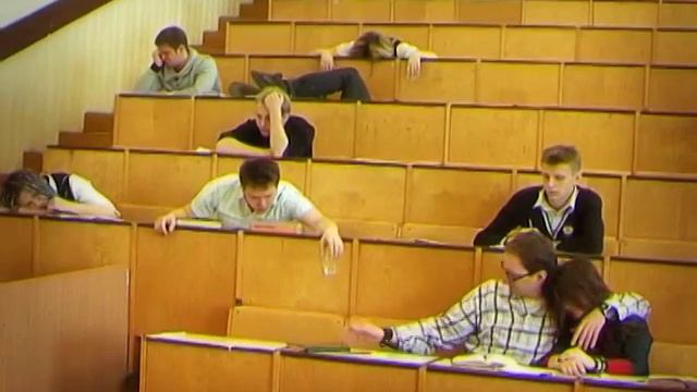 Prykoli. Студенты. День студента удался. Смотреть обязательно смотреть онлайн