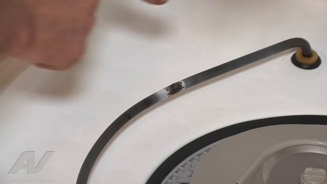 Whirlpool Dishwasher Repair - Clean Light Blinking - Heater смотреть онлайн