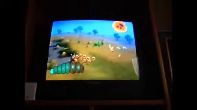 Monsteca Corral Demo Gameplay смотреть онлайн