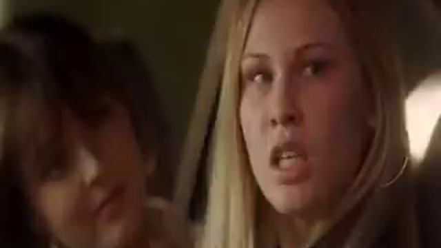 Selena Gomez & Drew Seeley clean & dancing in Another Cinderella Story смотреть онлайн
