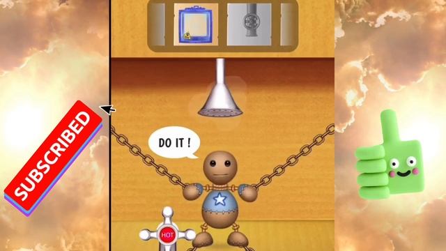 You will see this more than once |Kick The Buddy 2020 Next Update |New Mods,stuff,Machines смотреть онлайн